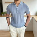 Polo Tricot Valence