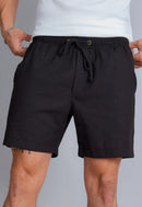 Short de Lino Zaori