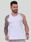 Camiseta de canalé
