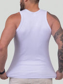 Camiseta de canalé