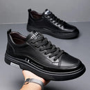 Zapatillas Casual Sport Flat - Cuero Genuino