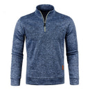 Sudadera Cuello Alto San'Marchelly