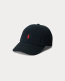 Gorra Polo Clásica