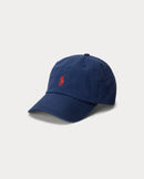 Gorra Polo Clásica