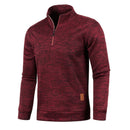 Sudadera Cuello Alto San'Marchelly