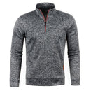 Sudadera Cuello Alto San'Marchelly