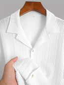Camisa de punto suave