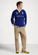 Promoción - Polo Big Pony 20º ANIVERSARIO