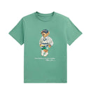 Camiseta R&L Oso Verde