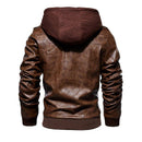 Chaqueta Masculina Amalfi