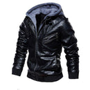 Chaqueta Masculina Amalfi