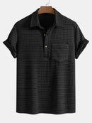 Kit Polo de gofre