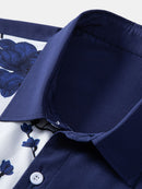 Camisa de retazos