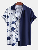 Camisa de retazos
