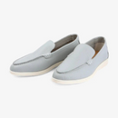 Mocasines de cuero