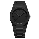 Reloj Oruss Black Minimalista