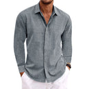 Camisa Venecia de Lino