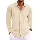 Camisa Venecia de Lino