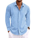 Camisa Venecia de Lino