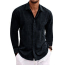 Camisa Venecia de Lino
