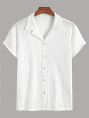 Camisa de punto suave